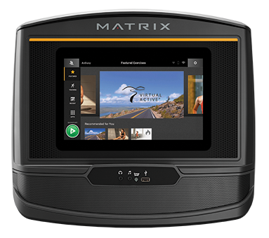 Беговая дорожка Matrix TF30XER, 2021