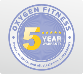 Беговая дорожка OXYGEN M-CONCEPT SPORT