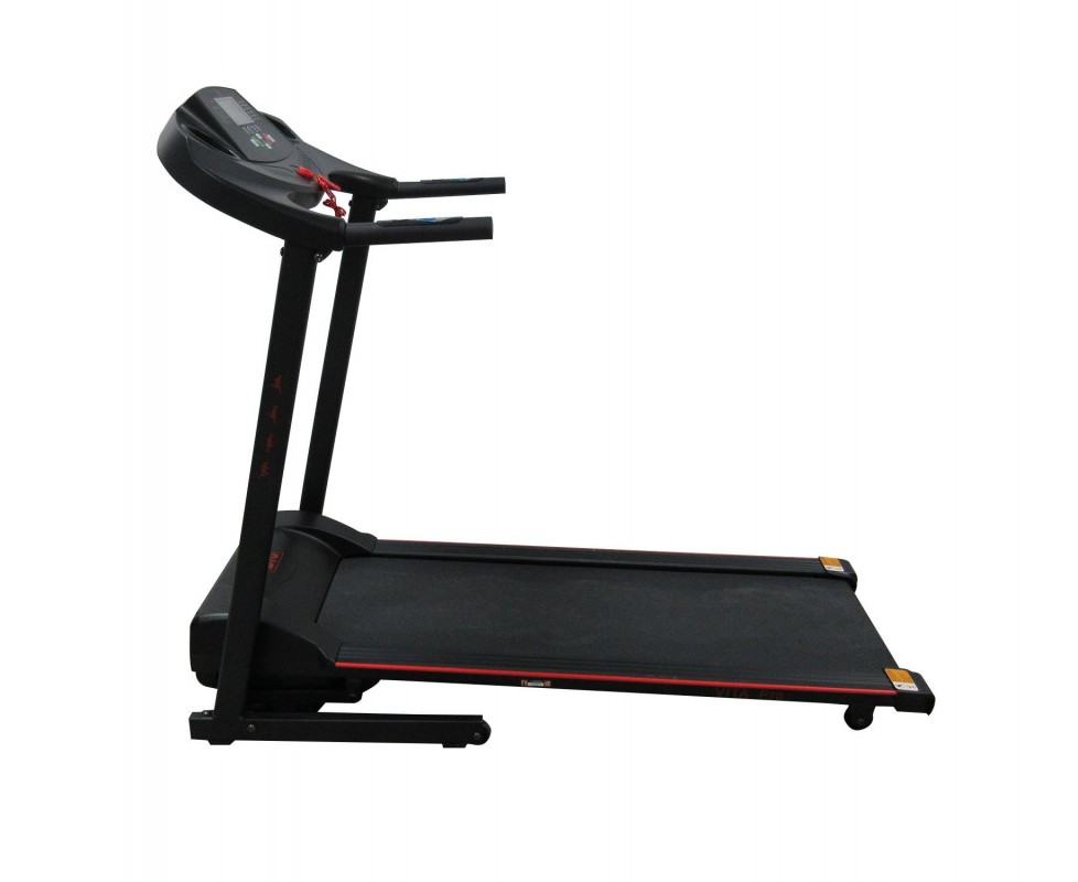 Беговая дорожка DFC VITA Pro T400
