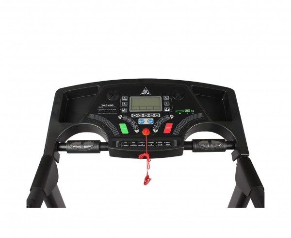 Беговая дорожка DFC SIENTA T625