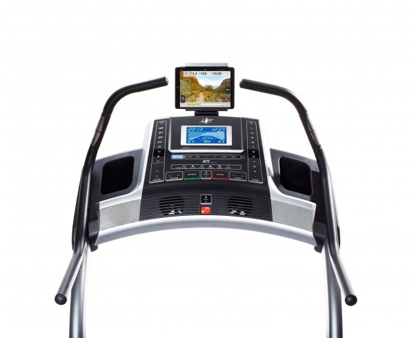 Беговая дорожка NordicTrack Incline Trainer X7i