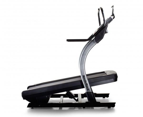 Беговая дорожка NordicTrack Incline Trainer X7i