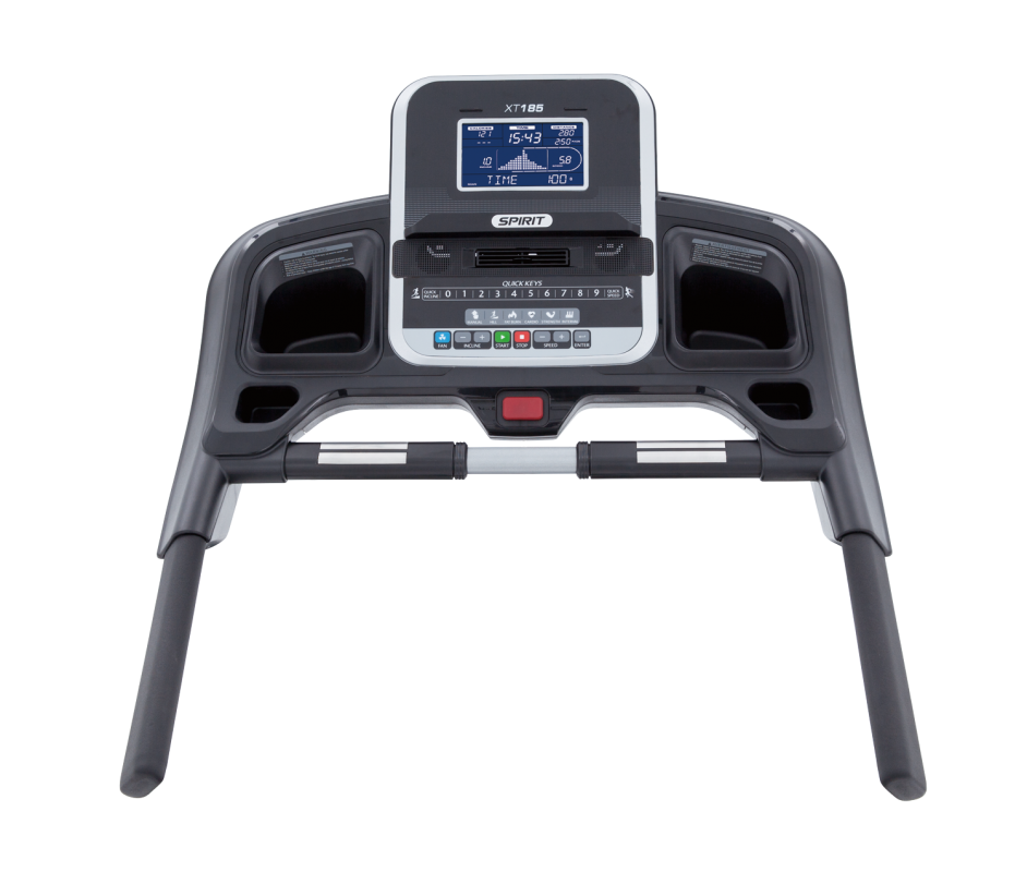 Беговая дорожка SPIRIT XT185