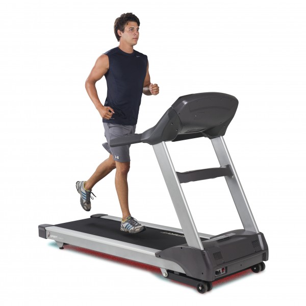 Беговая дорожка Spirit Fitness XT685 AC