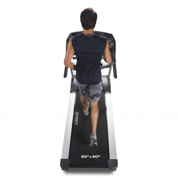 Беговая дорожка Spirit Fitness XT685 AC