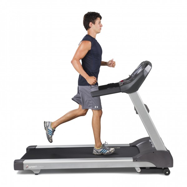 Беговая дорожка Spirit Fitness XT685 AC