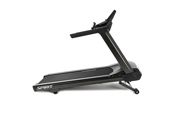 Беговая дорожка Spirit Fitness CT800 Graphite gray