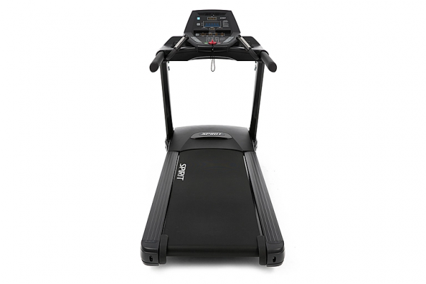 Беговая дорожка Spirit Fitness CT800 Graphite gray