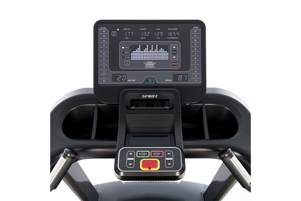 Беговая дорожка Spirit Fitness СT850+