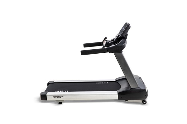 Беговая дорожка Spirit Fitness СT850+