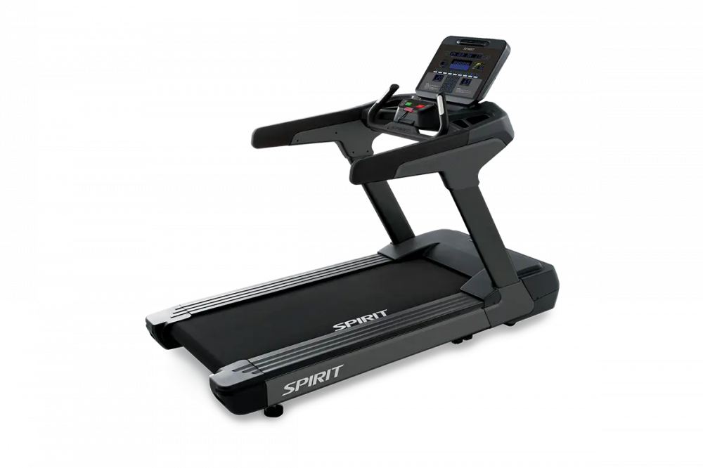 Беговая дорожка SPIRIT CT900