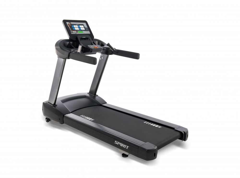Беговая дорожка SPIRIT CT800ENT+