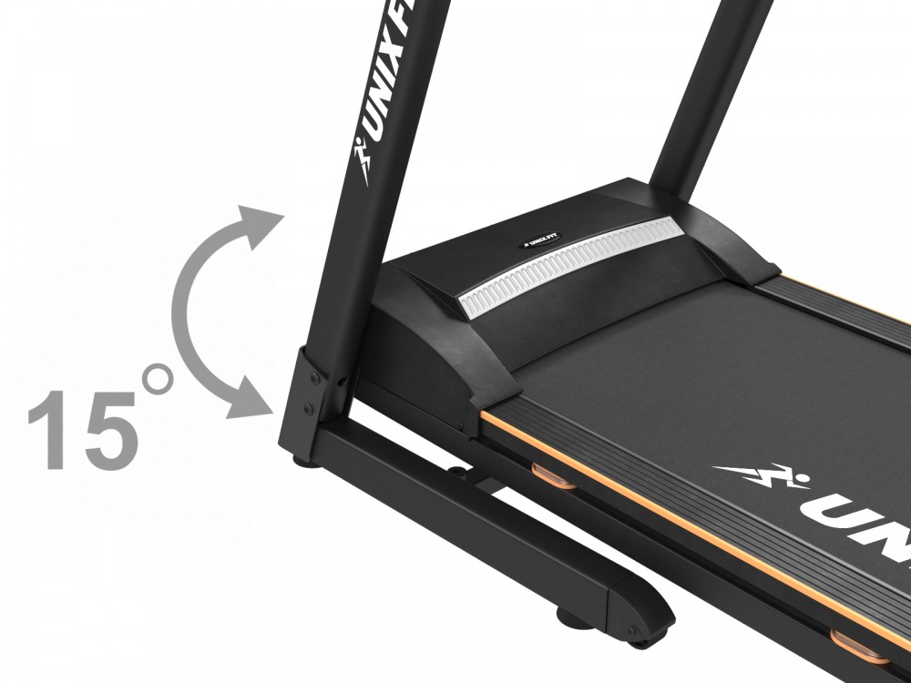 Беговая дорожка UNIXFIT MX-520R