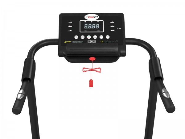 Беговая дорожка UNIXFIT ST-350
