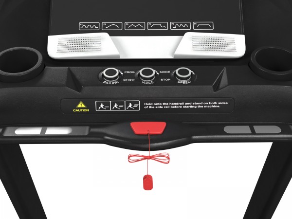 Беговая дорожка UNIXFIT MX-990X