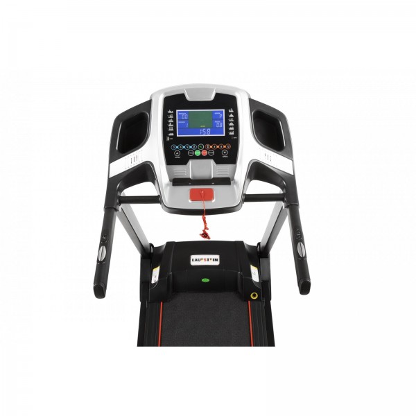 Беговая дорожка LAUFSTEIN EXPLORER AUTOMATIK