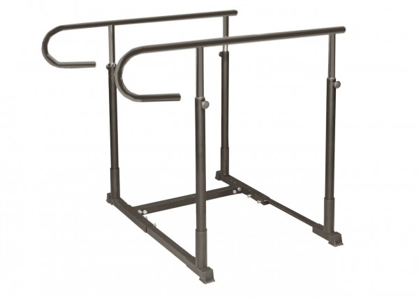 Беговая дорожка AMF 8612H + поручни D1