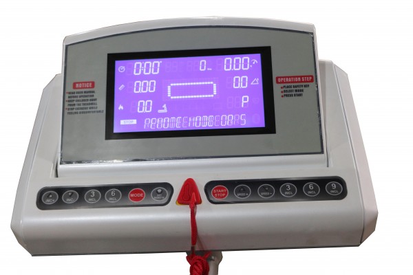Беговая дорожка AMF 8230