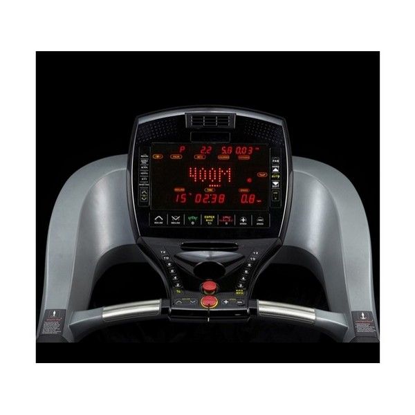 Беговая дорожка Vertex TA-8720