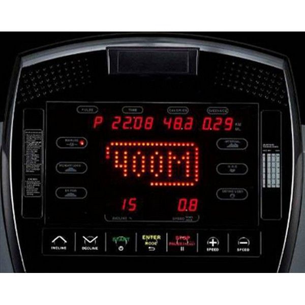 Беговая дорожка Vertex TA-8710