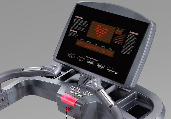 Беговая дорожка с изменяемой нагрузкой  Vertex AR22.1