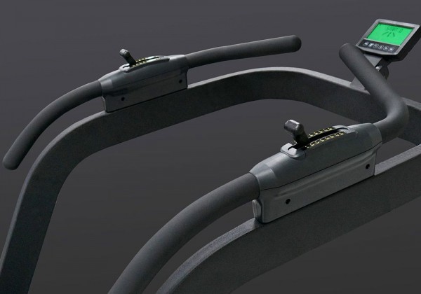Беговая дорожка с изменяемой нагрузкой Vertex AR23 ECO