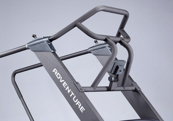 Беговая дорожка с изменяемой нагрузкой Vertex DT22
