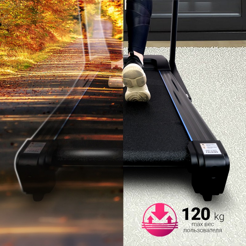 Беговая дорожка Everyfit 74203B