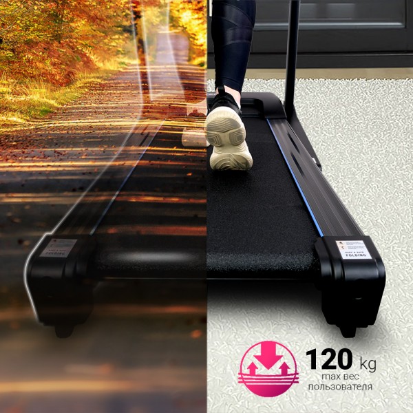 Беговая дорожка Everyfit 74203B