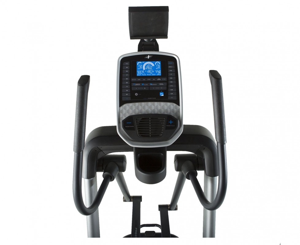 Кросстренер NordicTrack FreeStrider FS5i