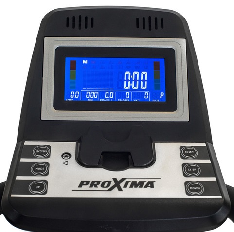 Эллиптический тренажер Proxima Senator iPro