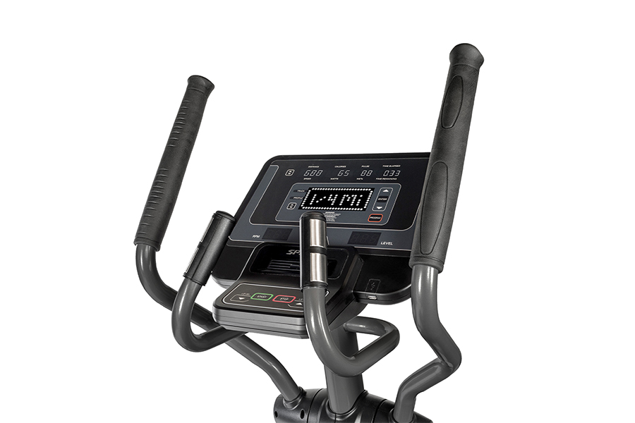 Эллиптический тренажер Spirit Fitness CE800+