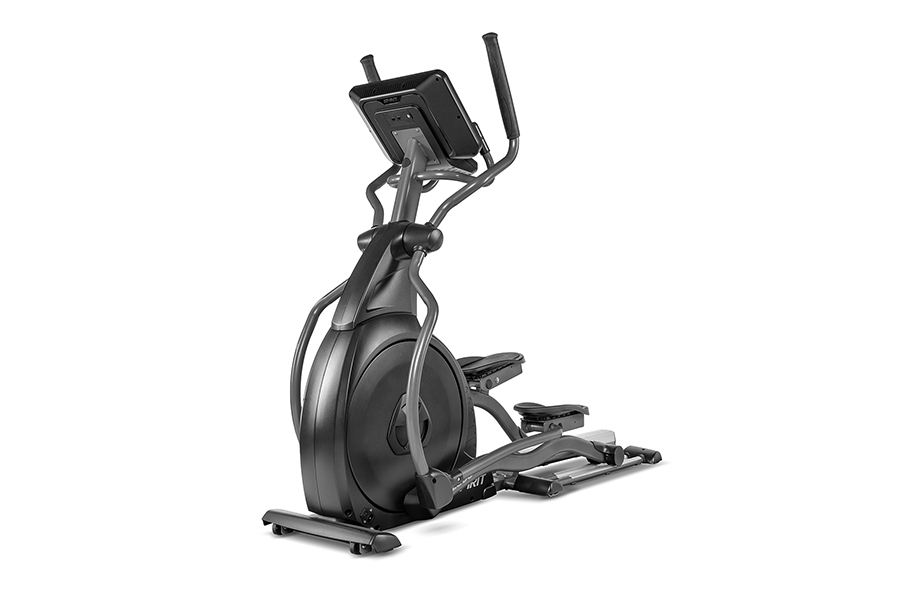 Эллиптический тренажер Spirit Fitness CE800+