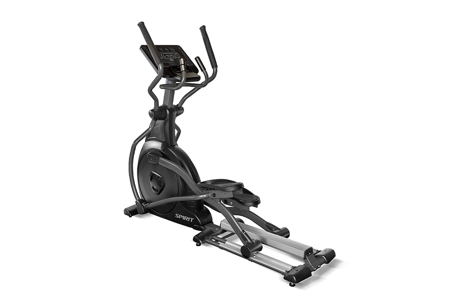Эллиптический тренажер Spirit Fitness CE800+
