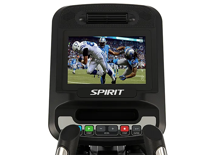 Эллиптический тренажер SPIRIT CE900ENT
