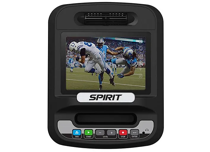 Эллиптический тренажер SPIRIT CE900ENT