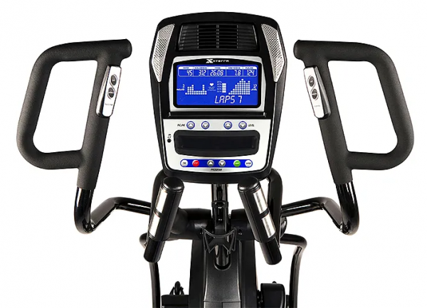 Эллиптический тренажер XTERRA FS5.9е