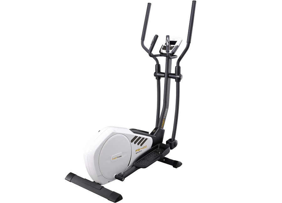 Эллиптический тренажер Hasttings FS400 SPARTA (White)