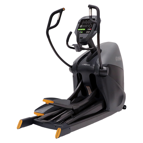 Эллиптический тренажер Octane XT-4700