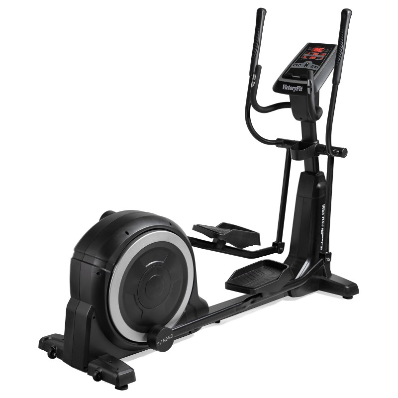 Эллиптический тренажер GYM-E500