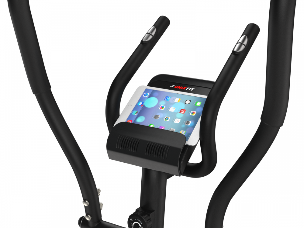 Эллиптический тренажер UNIXFIT SL-350