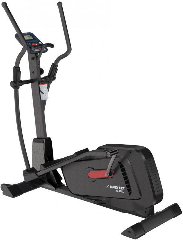 Эллиптический тренажер UNIXFIT SL-400X