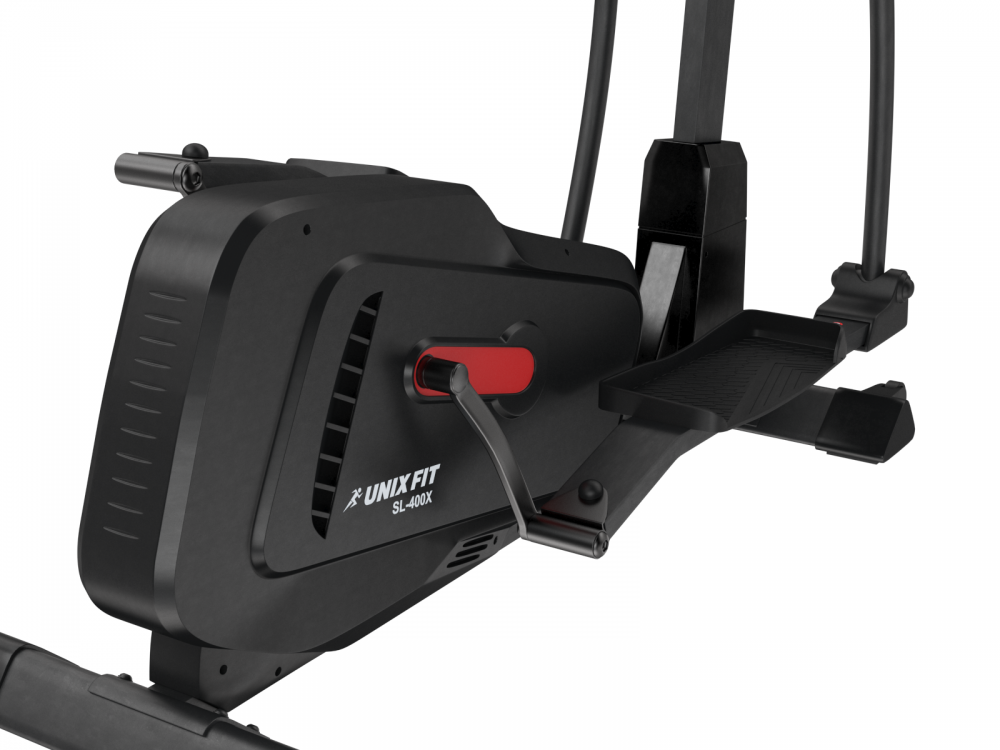 Эллиптический тренажер UNIXFIT SL-400X