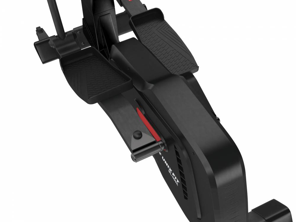 Эллиптический тренажер UNIXFIT SL-400X