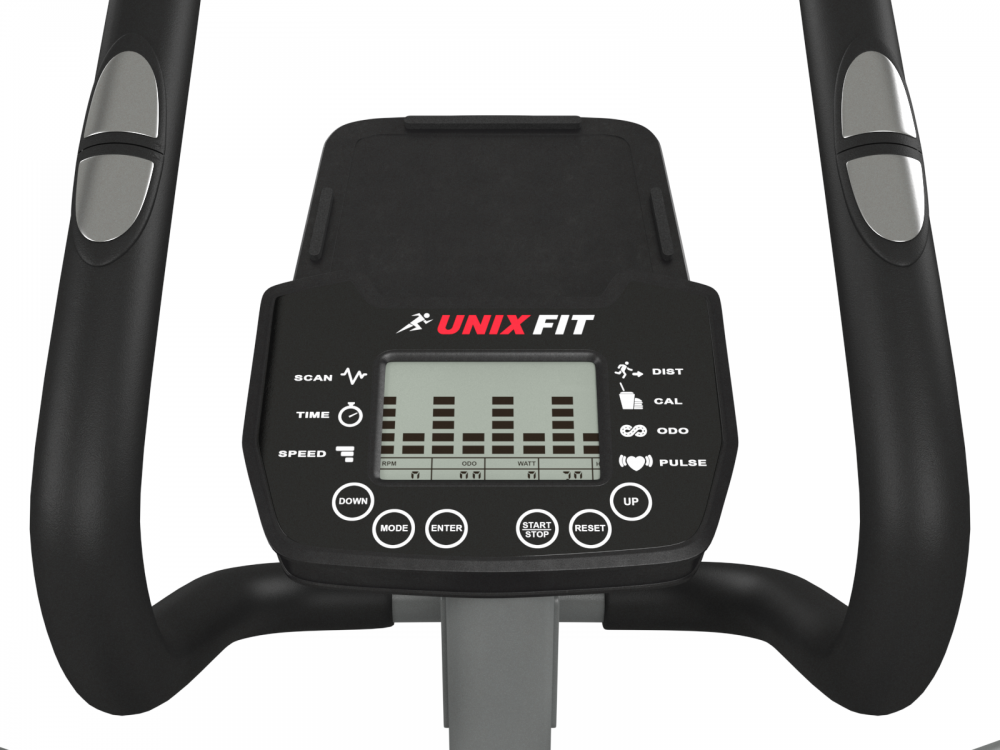 Эллиптический тренажер UNIXFIT SL-430E