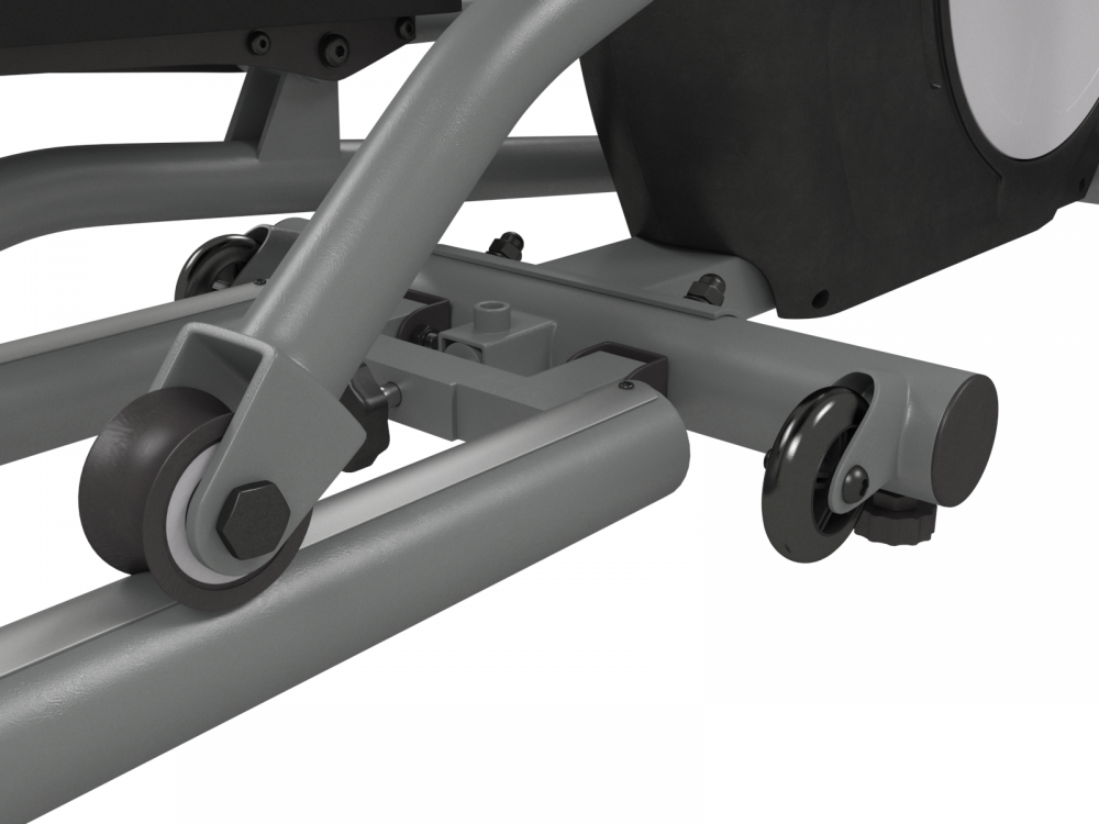 Эллиптический тренажер UNIXFIT SL-430E