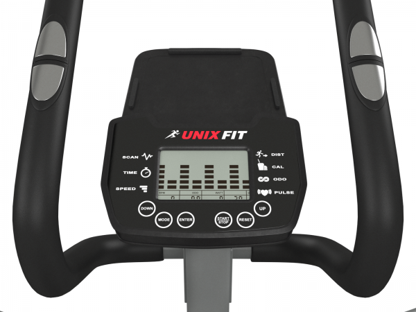 Эллиптический тренажер UNIXFIT SL-430E