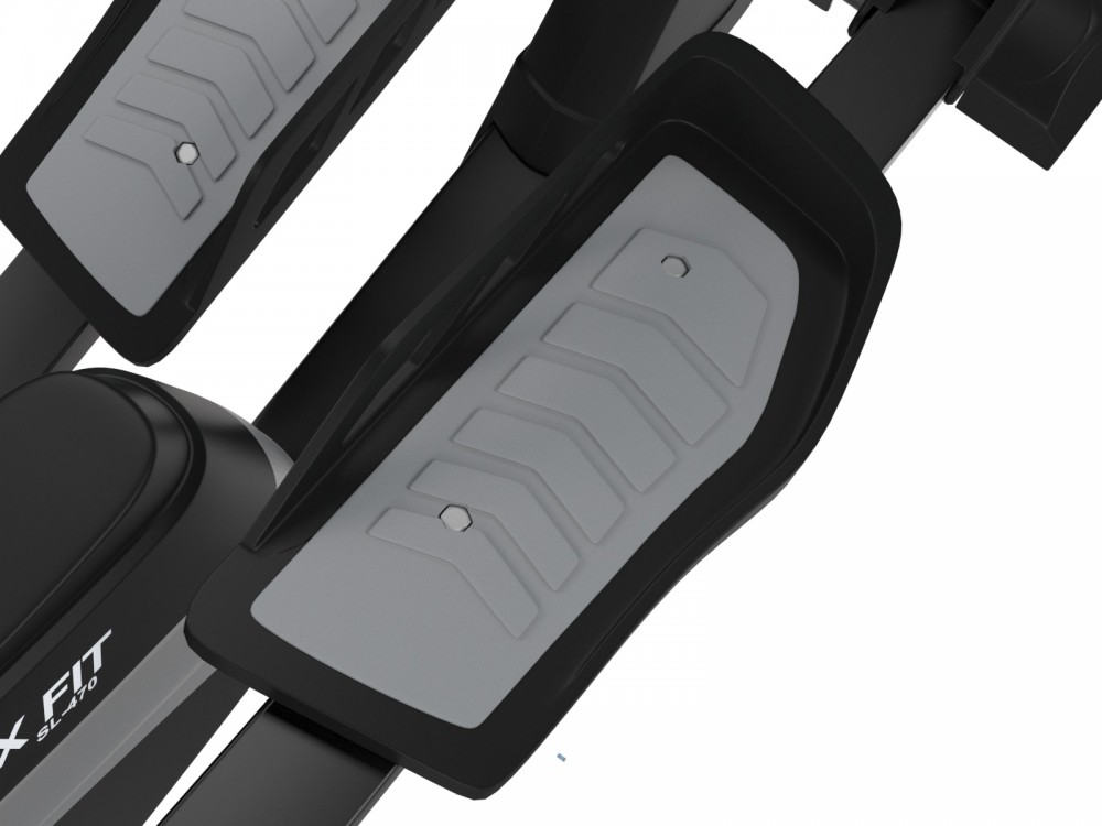 Эллиптический тренажер UNIXFIT SL-470