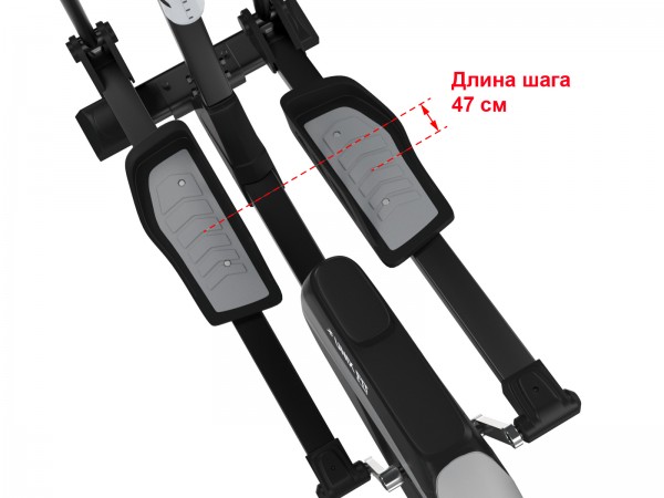 Эллиптический тренажер UNIXFIT SL-470