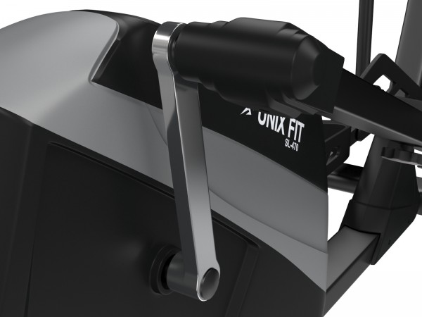 Эллиптический тренажер UNIXFIT SL-470